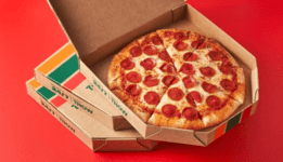 7-Eleven Mother’s Day 2022: Get a whole pizza for $4
