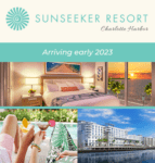 Allegiant Sunseeker Sweepstakes: Win a trip to the new Sunseeker Resort in Florida
