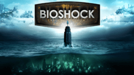 Bioshock: The Collection FREE PC game at the Epic Games store