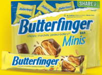Butterfinger PUBG Promotion: Win exclusive content and gaming gear at gamewithbutterfinger.com