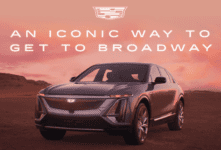 Cadillac Sweepstakes 2022: Win a trip to the Tony Awards at cadillactheaterexperience.com