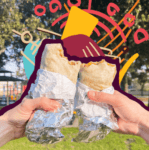Del Taco Cinco de Mayo BOGO deal: Buy One Get One FREE Epic Burritos + FREE delivery