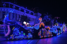 Disneyland Resorts theme parks Summer Ticket deal: $83 per person per day for California residents