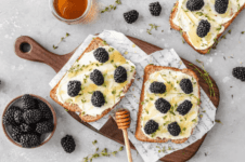 Driscoll’s Spring Recipe Sweepstakes 2022: Win berries for a year and more