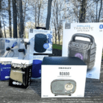 FYE Giveaway: Win speakers, earbuds and more