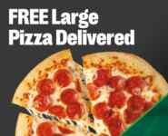 7-Eleven Memorial Day 2022: Get a FREE pizza with any 7NOW order