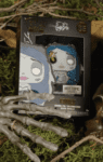 Hot Topic Giveaway: Win 2 Funko Corpse Bride Diamond Collection Pop! Emily Enamel Pins