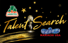 Jarritos Mariachi Talent Search: Win $5,000 cash and more