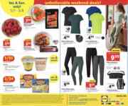 Lidl Weekend Deals May 7 – 8, 2022