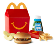 McDonald’s Happy Meal Disney Sweepstakes 2022: Win 1 of 25 trips to Walt Disney World Resort