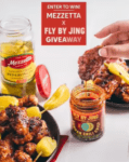 Mezzetta Giveaway: Win a Summer Combo prize pack valued at $500