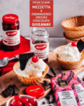 Mezzetta Giveaway: Win a prize pack valued at over $300 including an Electric Ice Cream Maker and more