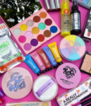 Win a Nyx Cosmetics + KimChi Chic Beauty prize pack