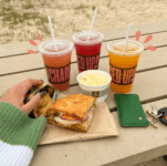 Panera Bread coupon code: Get a FREE beverage with a $10+ order
