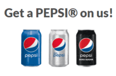Pepsi Pizza National Party Pizza Day 2022: Get a FREE Pepsi at pepsipizza.tryadrink.com
