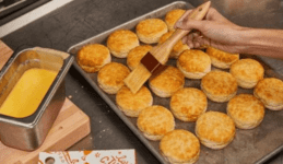 Popeyes National Biscuit Day 2022: Get up to 12 FREE biscuits with a $15+ Grubhub order