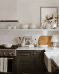 Pottery Barn Giveaway: Win a Larkin Dinnerware Set