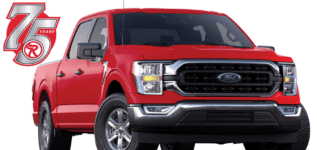 Runnings Ford Truck Giveaway 2022: Win a Ford F-150 Truck valued at $60,000 at runnings.com/2022fordtruckgiveaway