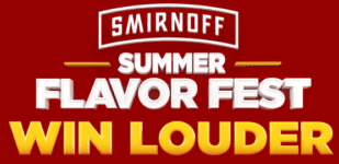 Smirnoff Summer Flavor Fest Sweepstakes 2022: Win trips to a concert of your choice and more