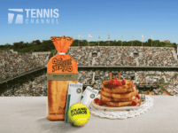 St Pierre Sweepstakes: Win a trip to Paris and tickets to Roland Garros