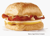 T-Mobile Tuesdays May 17: Get a FREE Wendy’s breakfast sandwich with a beverage purchase