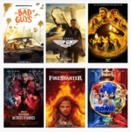 T-Mobile Tuesdays May 24: Get $5 off any movie at Atom