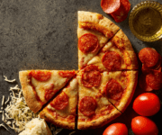 The Fresh Market weekend BOGO deal: Buy One Get One FREE frozen pizza