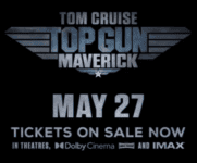 Top Gun Maverick Showcase Cinemas promo: Get a FREE pair of Aviator sunglasses with case