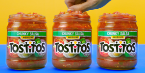 Tostitos Loteria TikTok Challenge 2022: Win a 5-carat gold necklace + Tostitos Fiesta Remix Party Pack