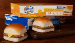 White Castle National Slider Day 2022: Get a FREE slider on May 15