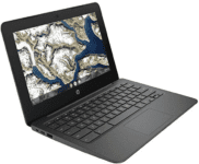 Woot Giveaway: Win 1 of 2 HP Chromebooks