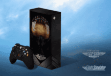 Xbox Top Gun Maverick Sweepstakes: Win an exclusive Top Gun console & controller