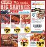 HEB Weekly Ad Deals May 25 – 31, 2022