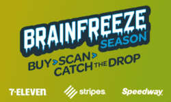 7-Eleven Brainfreeze Season Sweepstakes: Win VIP trips and experiences