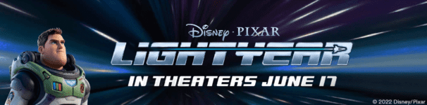 Alaska Airlines Lightyear Sweepstakes: Win a trip to the premiere of Lightyear at the El Capitan Theatre in Los Angeles