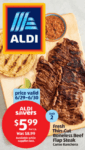Aldi Savers and Aldi Finds Deals June 29 – July 5, 2022