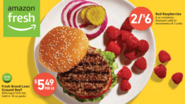 Amazon Fresh Weekly Ad Deals June 8 – 14, 2022