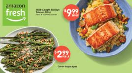 Amazon Fresh Weekly Ad Deals June 22 – 28, 2022