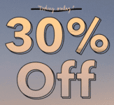 American Eagle Real Rewards: Extra 30% off today only