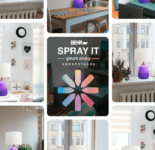 Behr Spray it Your Way Sweepstakes: Win up to $10,000 and more at behrsprayityourway.com