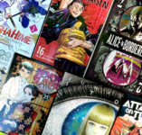 Books-A-Million Manga Mania: Buy Two Get One FREE
