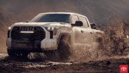 Cabela’s Club Adventure Awaits Sweepstakes 2022: Win a 2022 Toyota Tundra TRD Pro valued at up to $67,000