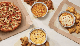 Domino’s Pizza Summer deal: Extra 50% off menu-priced pizzas