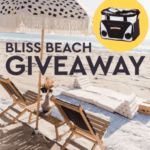 Farmer John Bliss Beach Giveaway: Win a Bliss Beach experience in a SoCal Beach