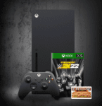 Firehouse Subs WWE2K22 Sweepstakes: Win Xbox Series X consoles and more