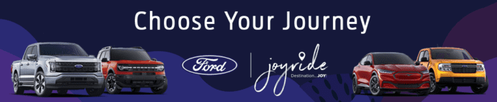 Ford Essence Festival Sweepstakes: Win a Ford vehicle valued at up to $50,000 at ford2022.essence.com