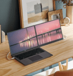 LG: Get a FREE +view portable monitor with a gram laptop purchase