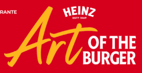 Heinz Art of the Burger 2022 Contest: Win $25,000 cash at heinzartoftheburger.com