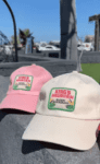 Win 1 of 5 Heritage Logo Hats from the upcoming King’s Hawaiian Official Merch line