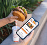 Johnny Rockets Bounceback promo: Get up to $20 in bonus card with a gift card purchase